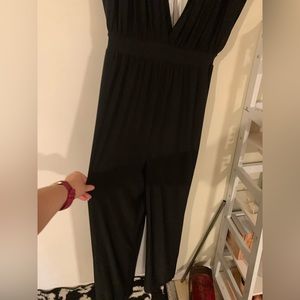 Women’s forever, 21 jumpsuit